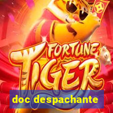 doc despachante